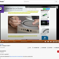 Mug Nowtech parle de Consomac