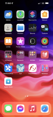 Wallpaper iPhone 13 Pro Max 20220606