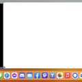 Bug iPadOS 16.5 app blanche
