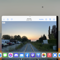 Bug iPadOS 16.5 Stage Manager