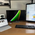 Setup WWDC23 5 juin 2023