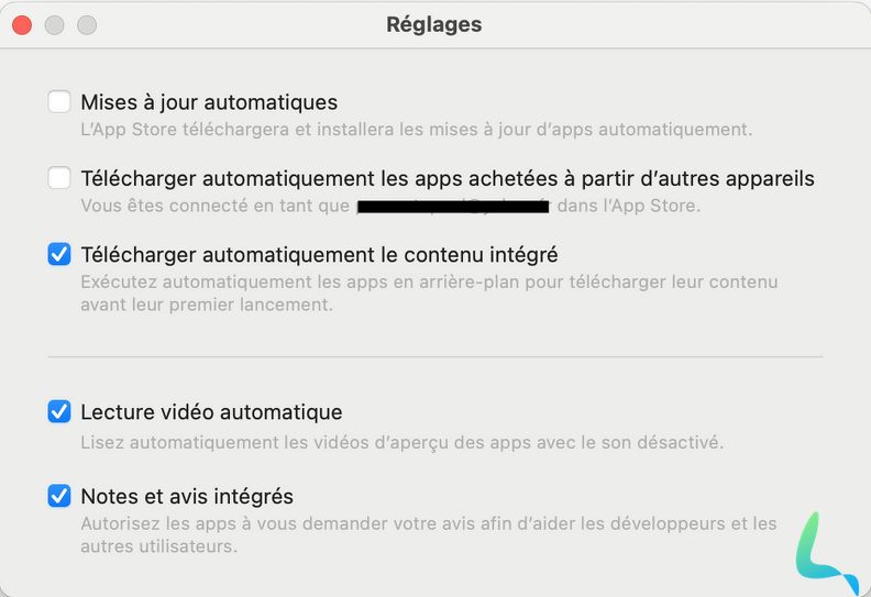 Réglages App Store macOS Sonoma b3.png