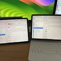 Nouvel iPad Pro M2 2To cellulaire