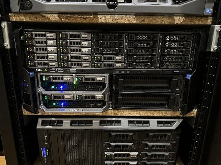 Dell VRTX M630