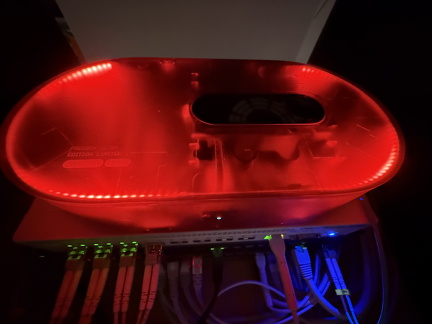 Freebox Ultra Édition Limitée