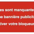 Pubs Consomac bannière membres